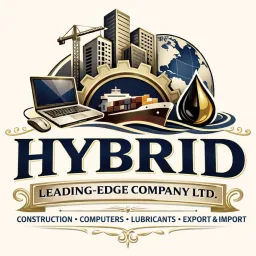 Hybrid Leading-Edge Company Limited logo