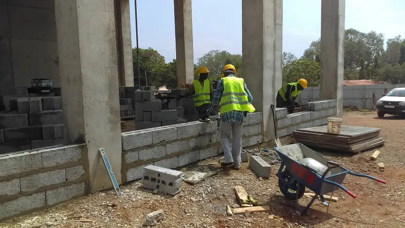 Site Supervisory